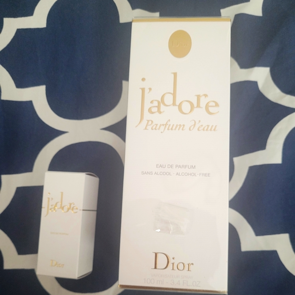 J'adore Parfum